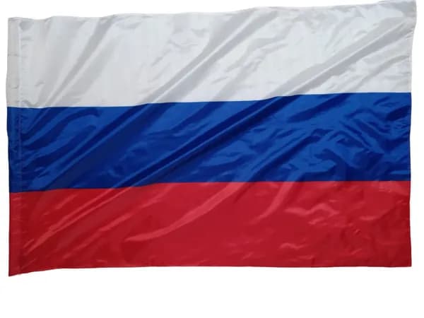 в упаковке Флаг России 145Х90