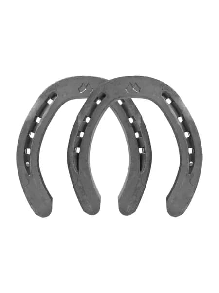 Подковы спортивные LiBero H, 25x8, SС, 5, задние, пара