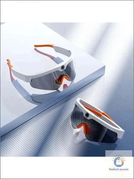Спортивные очки DV с Bluetooth, для фотографии и видеосъемки