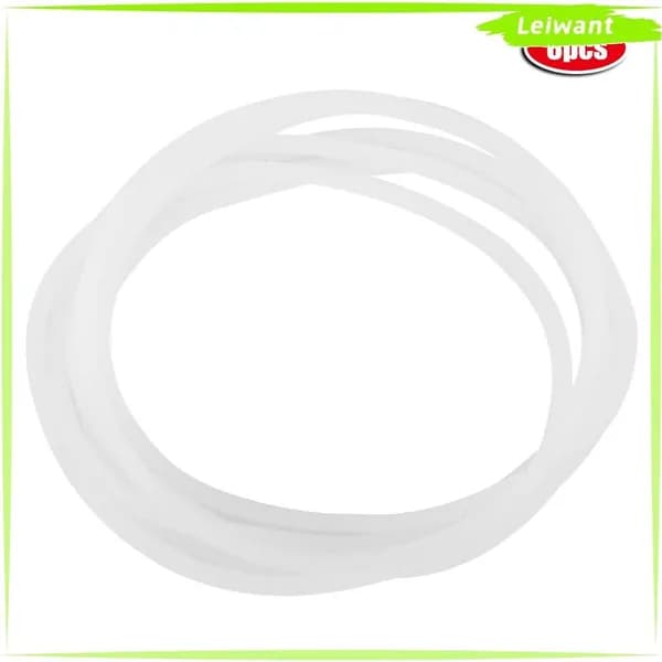 Gasket Replacement, прочные и долговечные уплотнительные кольца, для использования в блендере Magic Bullet 250W