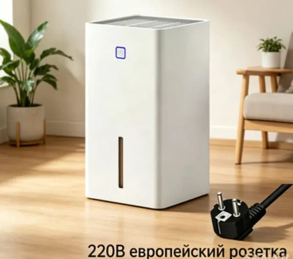 Осушитель воздуха Dehumidifiers for Home