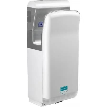 Сушилка для рук Saniteco M-6667 (2000W, белый)