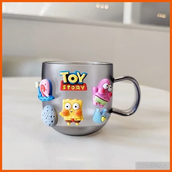 Набор столовой посуды "CUP"