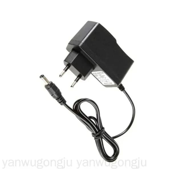 Блок питания TV BOX 5V 2A Зарядное устройство EU Plug Конвертер AC-DC Адаптер