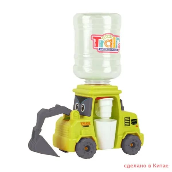 Кулер для воды TOY4497@#6427-Se
