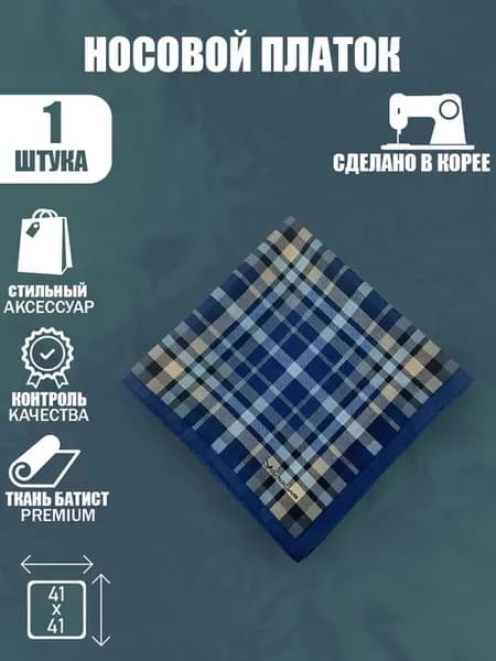 Носовой платок