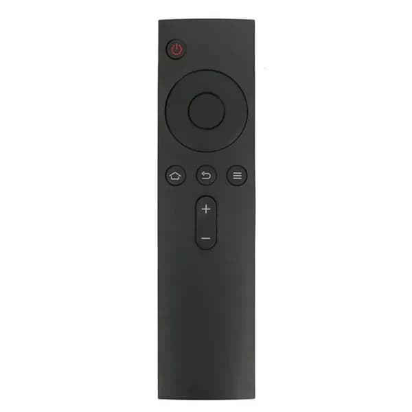 Пульт для Mi TV Box 3/2/1, Черный