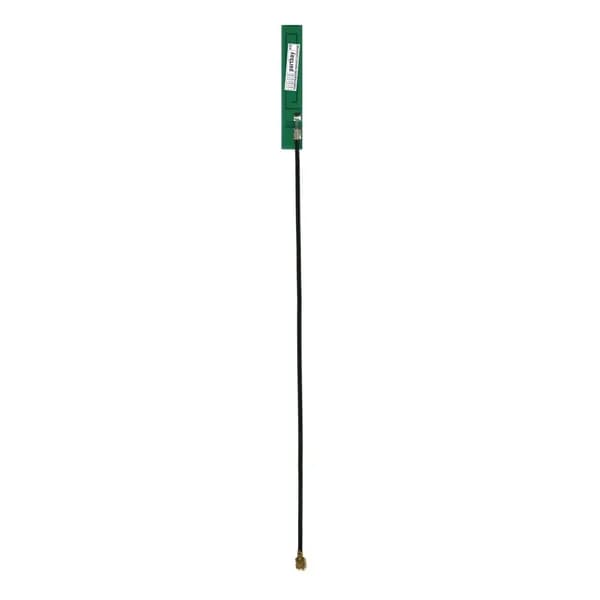 Антенна GSM GPRS WCDMA 3G 2dBi PCB IPEX
