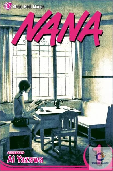 Nana, Volume 1