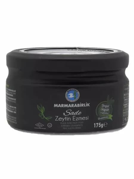 Оливковая паста Marmarabirlik, 175 гр