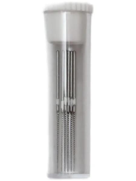 Файлы для эндочака Woodpecker NITI Endo U-FILE №15