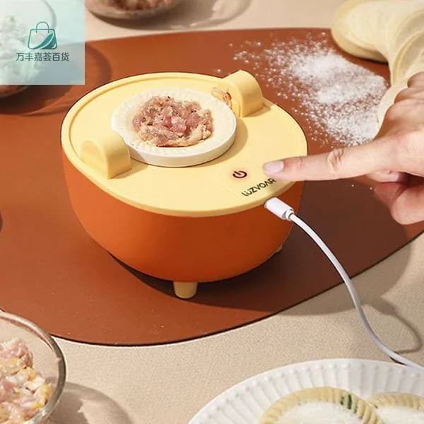 Пельменная машина
