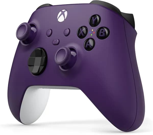 Геймпад Microsoft Xbox Series, Astral Purple