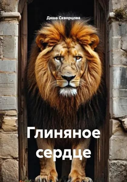 Глиняное сердце | Даша Скворцова | Электронная книга