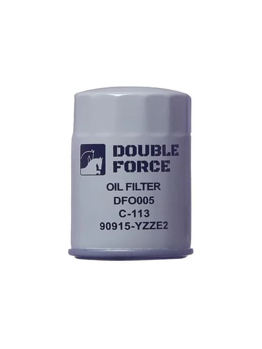 Фильтр масляный DOUBLEFORCE