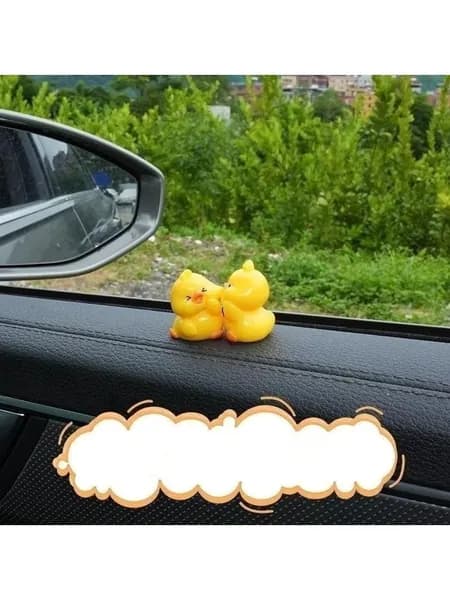 Милые маленькие украшения в виде животных