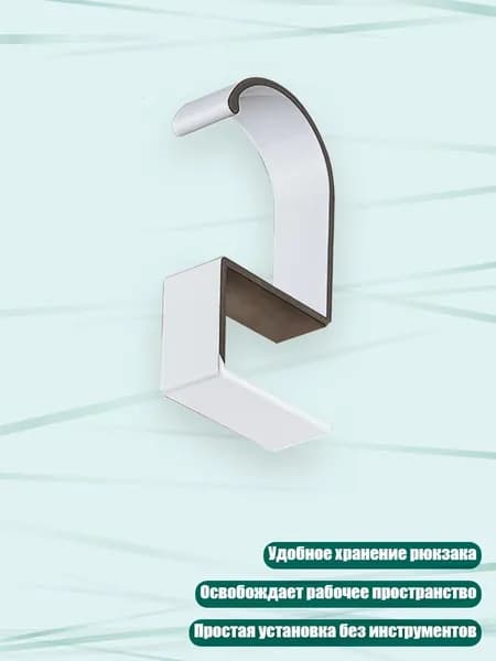 Настенная карта