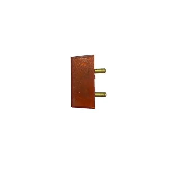 Лампа индикаторная, 220V (p/n: 66257)