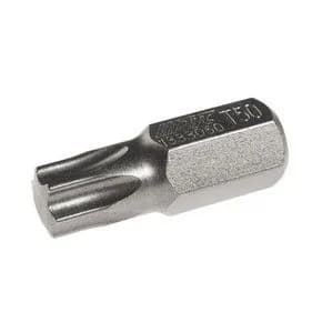 Вставка 10мм TORX T50х30мм S2, JTC JTC1333050