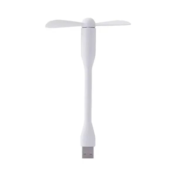 вентилятор CETK2M80/4YR0K, белый