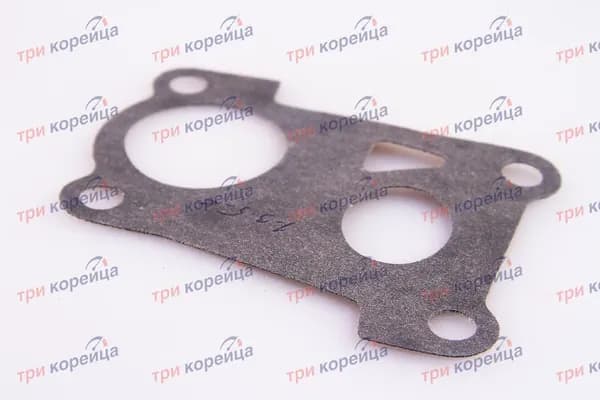 Прокладка корпуса термостата D4BF Porter (PartsMall Корея)