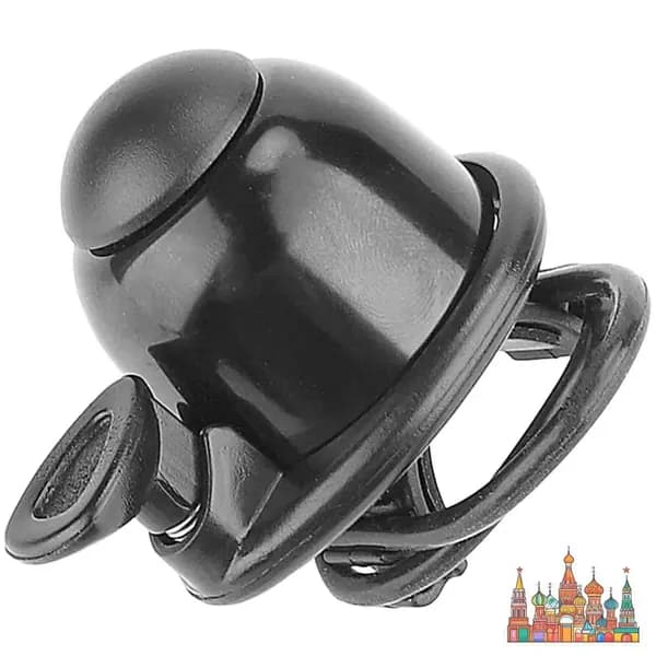 для электроскутера NINEBOT; сигнализация для моделей ES1 ES4; универсальная резиновая лента; бутон