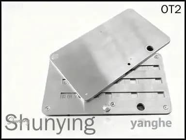 Устройство хранения мнемонических-seed фраз Tablet