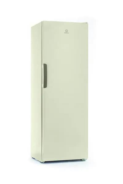 Морозильная камера Indesit DSZ 5175 E, капельная система, бежевый