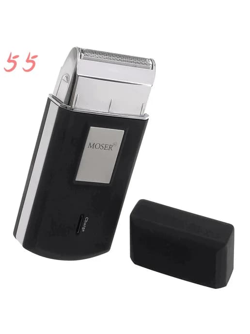 Триммер Электробритва (шейвер) Mobile Shaver 3615-0051J кол