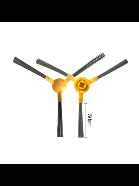 Щетки для робота пылесоса RV-R650S, Exvac 660