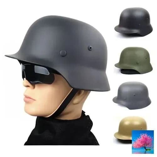 Немецкий каска M35 Копирование