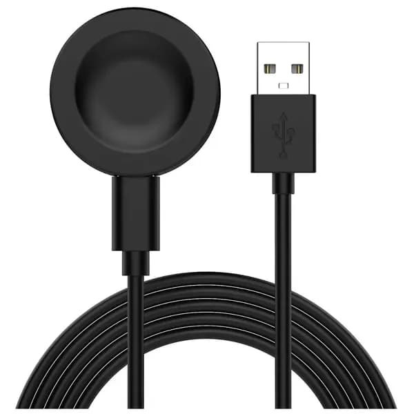 USB зарядный кабель магнитный совместимые huawei WATCH5/FIT4/FIT4 PRO/GT5/GT5PRO