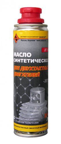 Энкор Масло моторное, 0.2 л