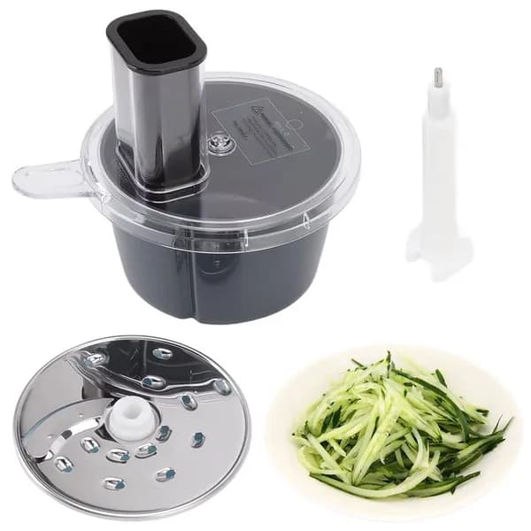 Набор ножей для измельчения и нарезки для Thermomix TM5/TM6