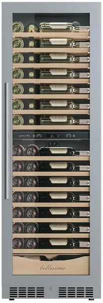 Винный шкаф Meyvel MV110-KST2 (Slim)