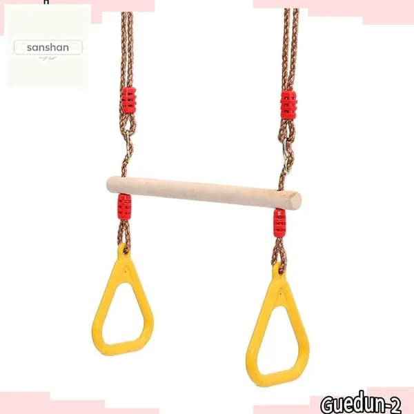 Крюки для турника, максимальный вес пользователя: 300.0 кг