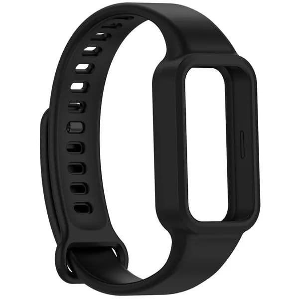 Замена силиконовых браслетов совместимые Redmi Smart Band 3 Xiaomi Smart band 9 active