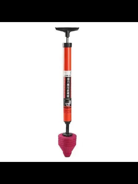 Для Karcher мощный пневмопробка, очистка унитаза и каналов