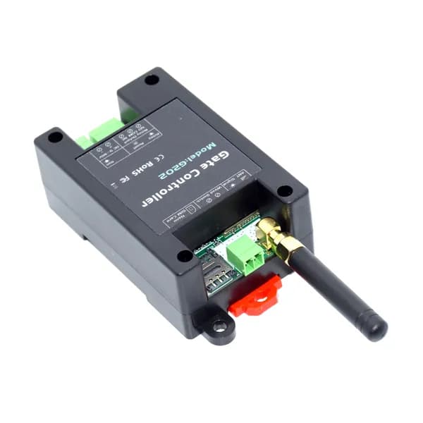 GSM/2G открывания ворот