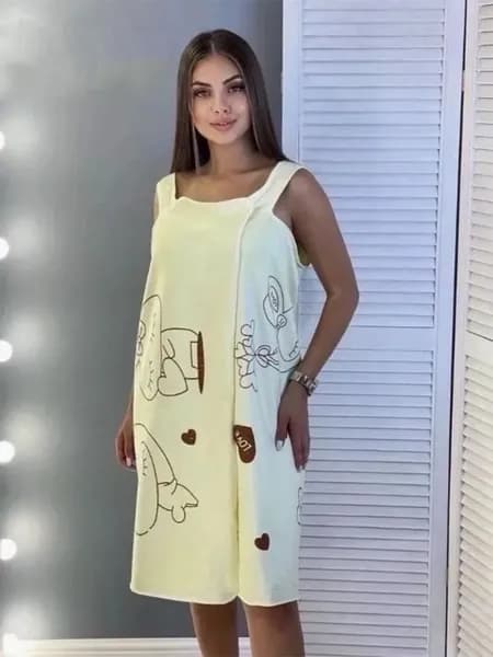Халат