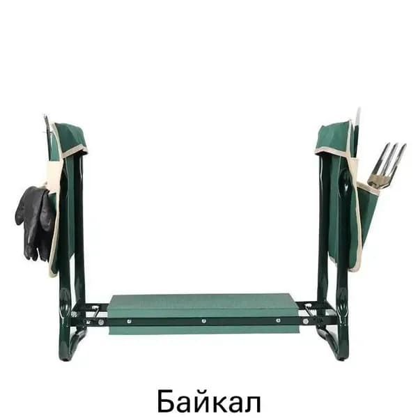 Скамейка-перевертыш 54х28х37 см