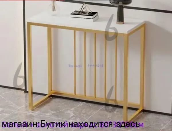 Консоль, 80х80х30 см
