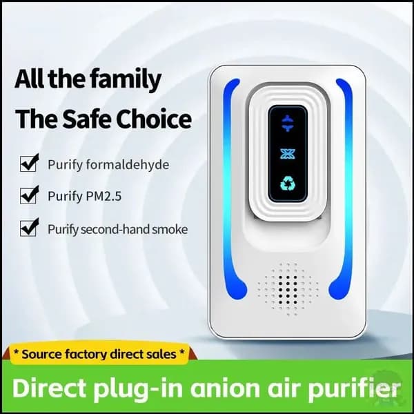 Ионизатор воздуха MAIFAN Ionizer