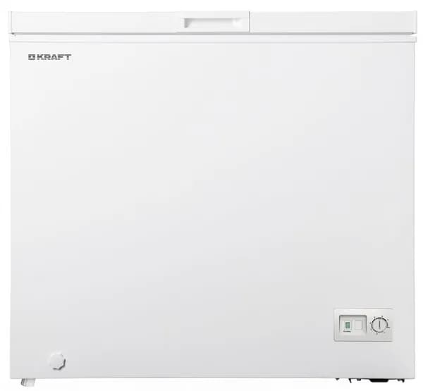 Морозильный ларь Kraft BD(W)-310QX