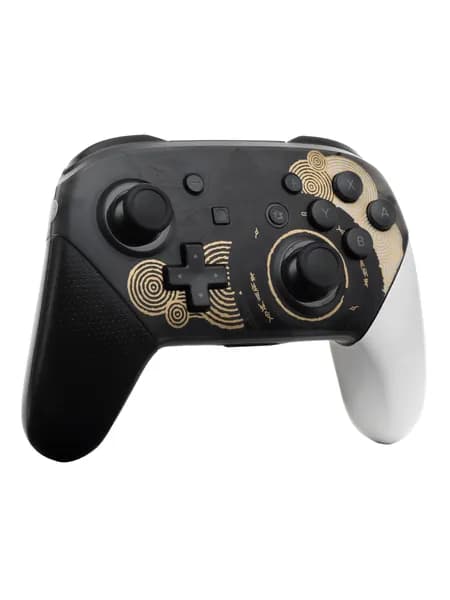Геймпад беспроводной Wireless Controller PRO для Nintendo Switch 1 2 Android iOS PC The Legend of Zelda Edition