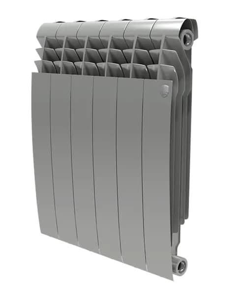 Royal Thermo Секционный радиатор Биметалл, 4 секц.