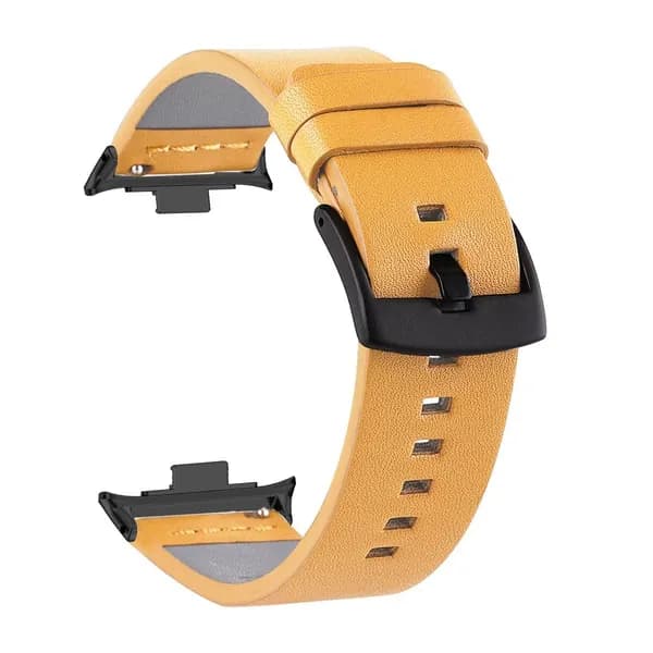 Кожаный ремешок для Xiaomi Redmi Watch 5/4, умные часы ремешок замена браслет для Redmi Watch 8Pro / 9Pro