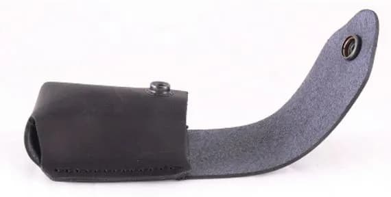 Vektor Подсумок черный