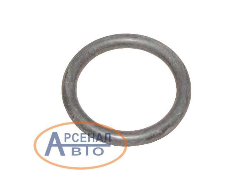 Кольцо уплотнительное форсунки ЗиЛ-5301, МАЗ-4370 евро-3 (резиновое), 240-1005576 024-030-36