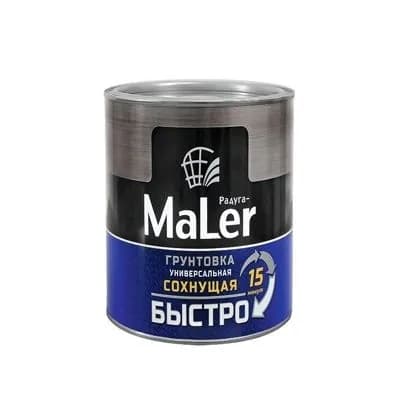РАДУГАМАЛЕР Грунтовка 0.9 кг